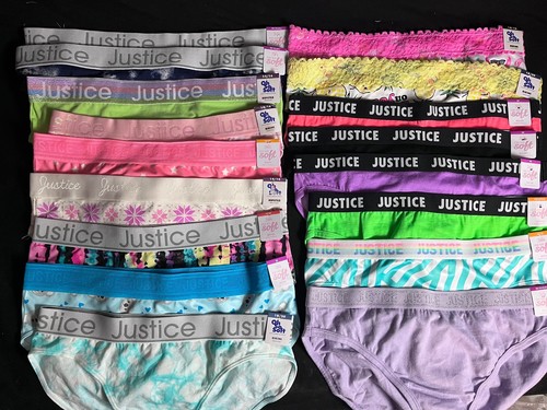 Vintage girls justice - vintage,