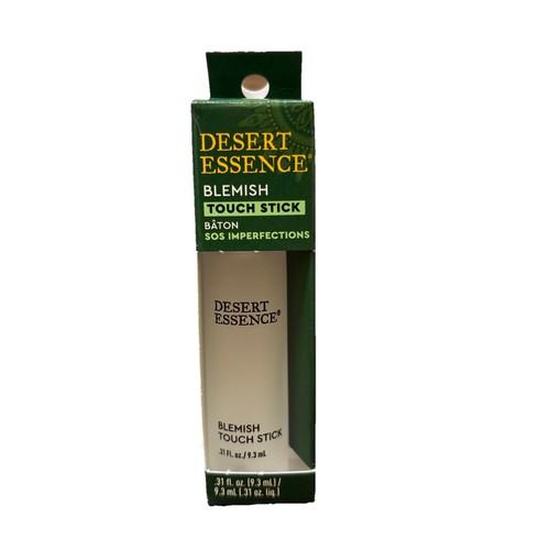 Desert essence blemish touch - desert,