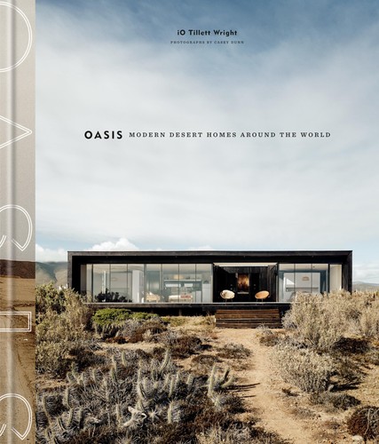 Oasis modern desert - desert, homes