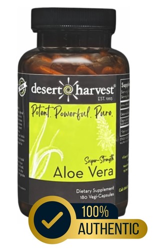 Desert harvest super strength - desert,